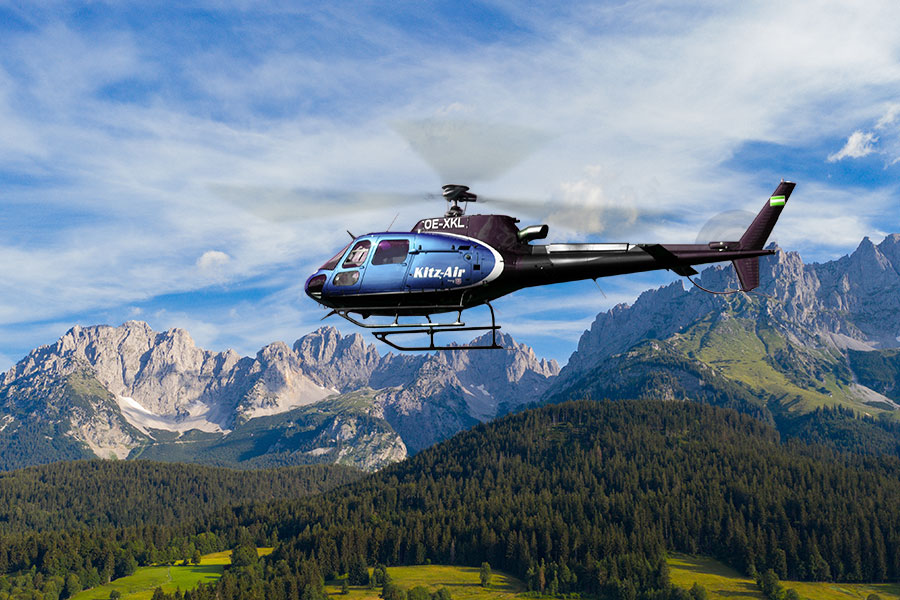 Pilot Kitz Air