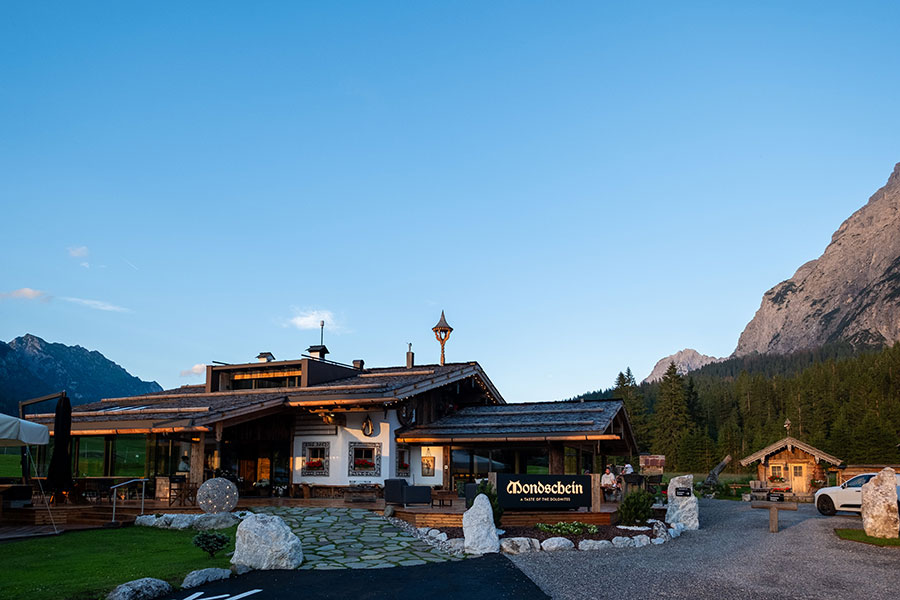 Venedig Hubschrauber-Trp