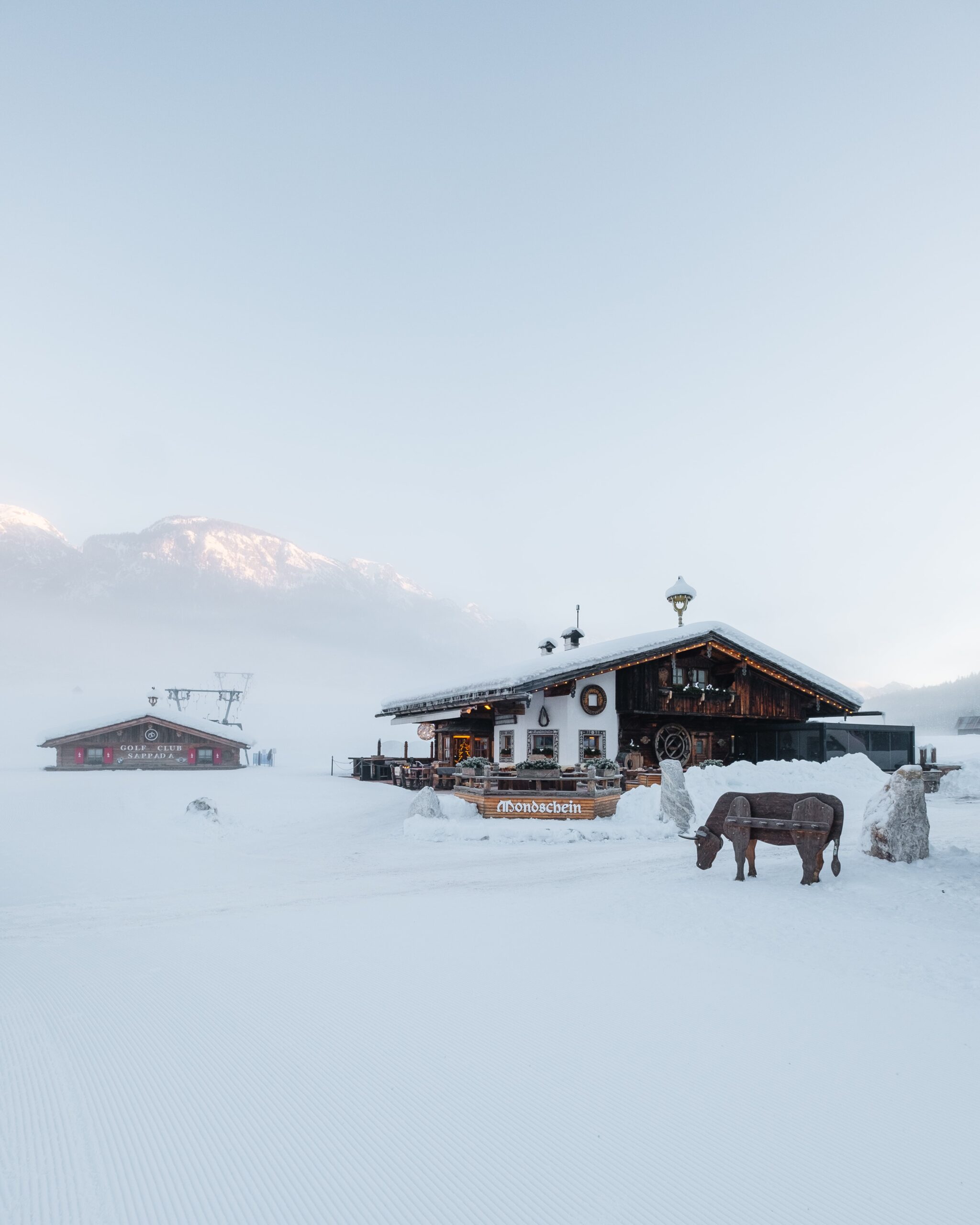 Venedig Hubschrauber-Trp