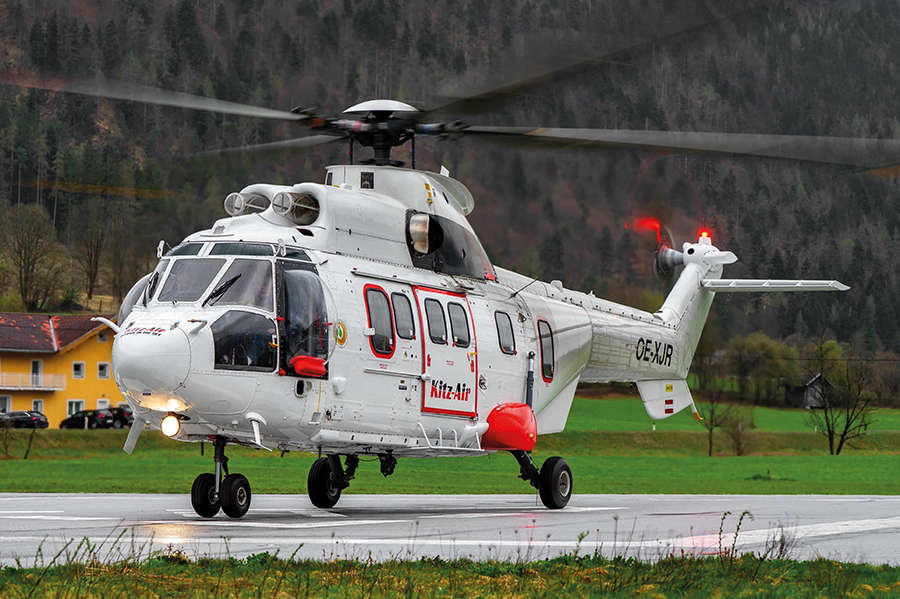 Super Puma