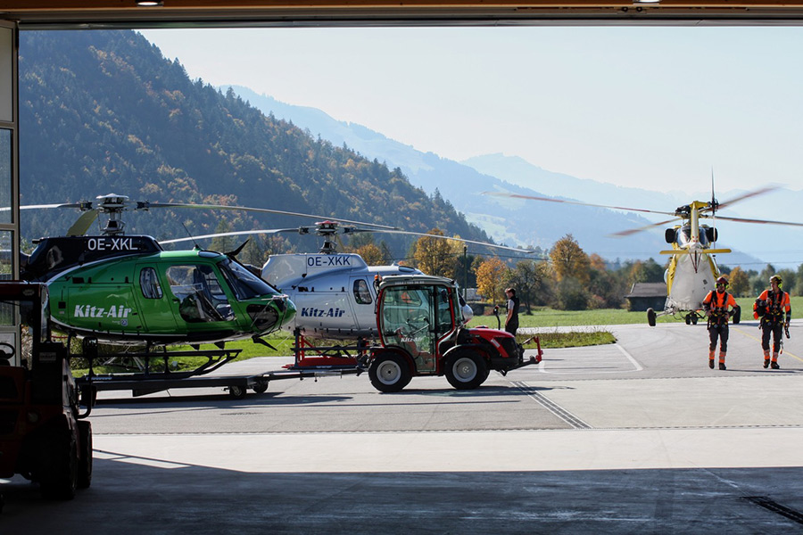 Kitz Air