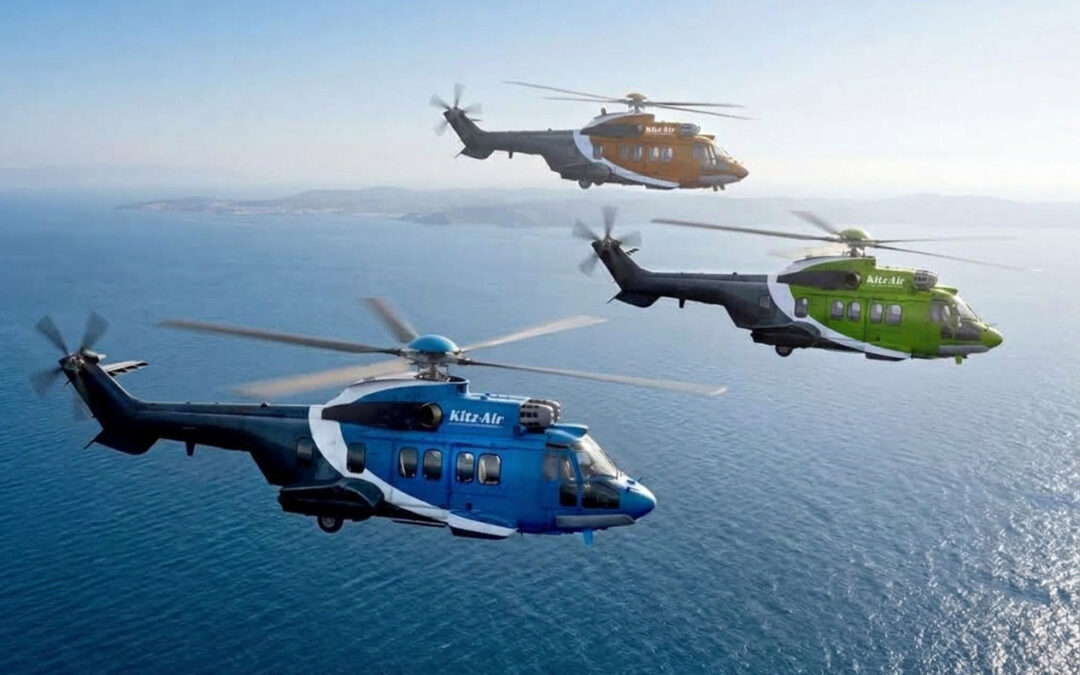 Super Puma